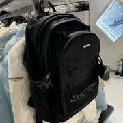 Discovery No.A39 Like Air Quantum Backpack [韓國連線 D]