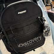 Discovery No.A39 Like Air Quantum Backpack [韓國連線 D]