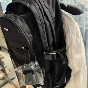 Discovery No.A39 Like Air Quantum Backpack [韓國連線 D]