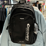 Discovery No.A40 Like Air Shift Backpack [韓國連線 D]