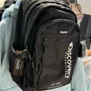 Discovery No.A40 Like Air Shift Backpack [韓國連線 D]