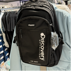 Discovery No.A40 Like Air Shift Backpack [韓國連線 D]