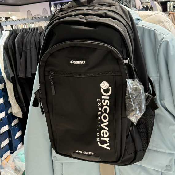 Discovery No.A40 Like Air Shift Backpack [韓國連線 D]