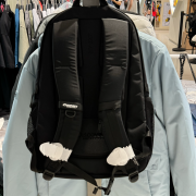 Discovery No.A40 Like Air Shift Backpack [韓國連線 D]