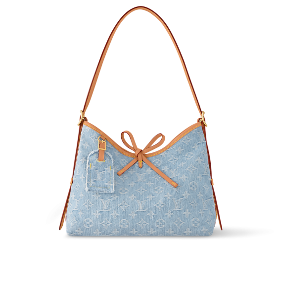 Louis Vuitton CarryAll PM