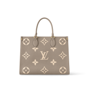 Louis Vuitton OnTheGo MM