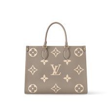 Louis Vuitton OnTheGo MM