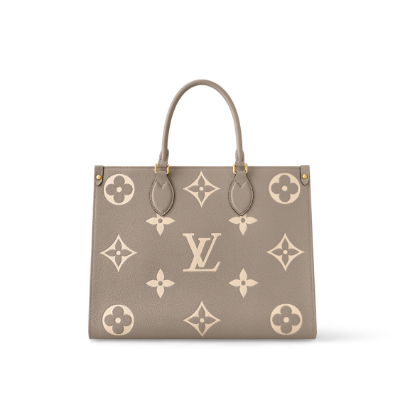 Louis Vuitton OnTheGo MM