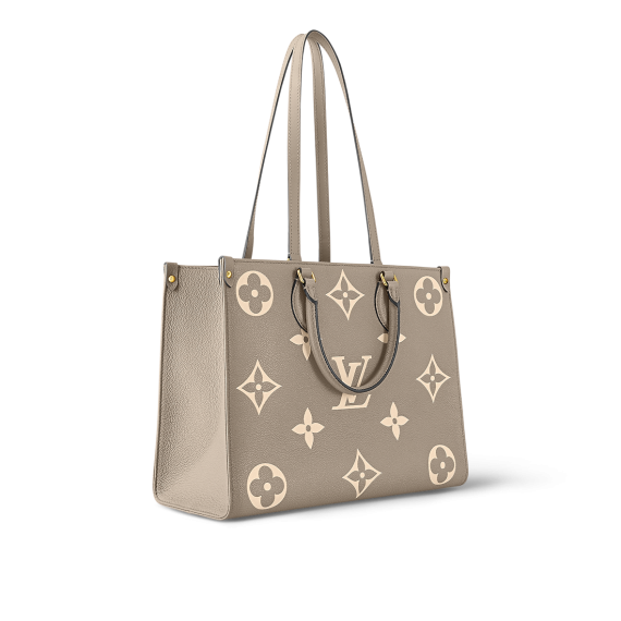 Louis Vuitton OnTheGo MM