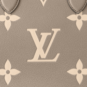 Louis Vuitton OnTheGo MM