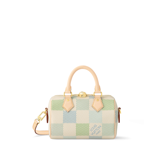 Louis Vuitton Speedy Bandoulière 20