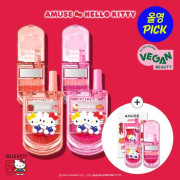 【限量版】韓國直送Amuse x Hello Kitty Lip & Cheek Cell Phone