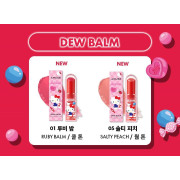 【限量版】韓國直送Amuse x Hello Kitty Dew Balm