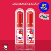 【限量版】韓國直送Amuse x Hello Kitty Dew Balm