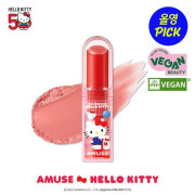 【限量版】韓國直送Amuse x Hello Kitty Dew Balm