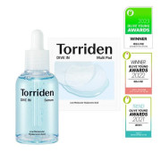 韓國直送 Torriden DIVE-IN 低分子透明質酸保濕精華 50ml (+50ml 補充裝)