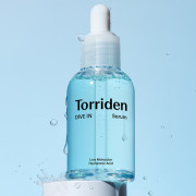 韓國直送 Torriden DIVE-IN 低分子透明質酸保濕精華 50ml (+50ml 補充裝)