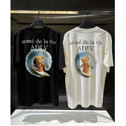 ADLV 新款短袖滑浪熊仔 T-Shirt [韓國連線D]