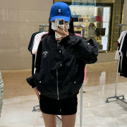 Hanahaii No.5 RTW Casual Jacket [韓國連線D]