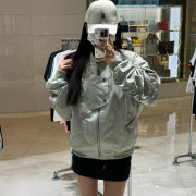 Hanahaii No.5 RTW Casual Jacket [韓國連線D]