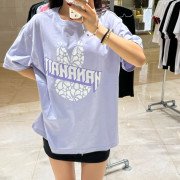 Hanahaii No.6 RTW New Logo Short Tee [韓國連線D]