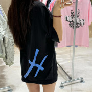 Hanahaii No.6 RTW New Logo Short Tee [韓國連線D]