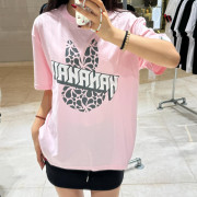 Hanahaii No.6 RTW New Logo Short Tee [韓國連線D]