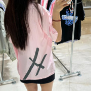 Hanahaii No.6 RTW New Logo Short Tee [韓國連線D]