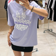 Hanahaii No.6 RTW New Logo Short Tee [韓國連線D]