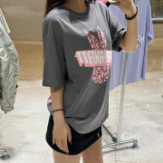 Hanahaii No.6 RTW New Logo Short Tee [韓國連線D]