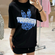 Hanahaii No.6 RTW New Logo Short Tee [韓國連線D]