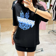 Hanahaii No.6 RTW New Logo Short Tee [韓國連線D]