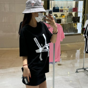 Hanahaii No.11 RTW Map Short Tee [韓國連線D]