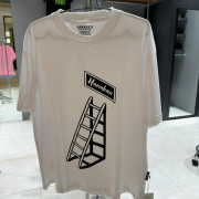 Hanahaii No.12 RTW Ladder Short Tee [韓國連線D]