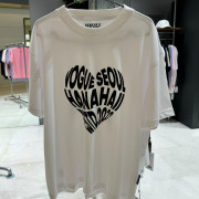 Hanahaii No.13 RTW Heart Vogue Tee [韓國連線D]