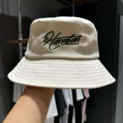 Hanahaii No.16 Safari Bucket Hat [韓國連線D]