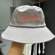 Hanahaii No.16 Safari Bucket Hat [韓國連線D]