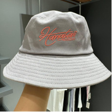 Hanahaii No.16 Safari Bucket Hat [韓國連線D]