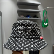 Hanahaii No.16 Safari Bucket Hat [韓國連線D]