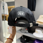 Hanahaii No.20 Logo Cap [韓國連線D]