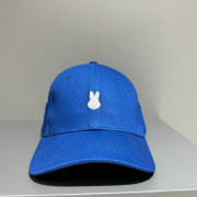 Hanahaii No.21 Rabbit Logo Cap [韓國連線D]