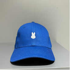 Hanahaii No.21 Rabbit Logo Cap [韓國連線D]