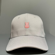 Hanahaii No.21 Rabbit Logo Cap [韓國連線D]