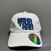 Hanahaii No.22 New Logo Ball Cap [韓國連線D]