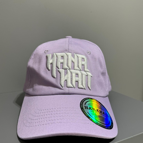 Hanahaii No.22 New Logo Ball Cap [韓國連線D]