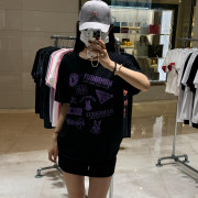 Hanahaii No.23 RTW Variety Short Tee [韓國連線D]