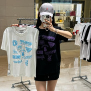 Hanahaii No.23 RTW Variety Short Tee [韓國連線D]