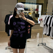 Hanahaii No.23 RTW Variety Short Tee [韓國連線D]