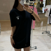 Hanahaii No.24 RTW Short Tee [韓國連線D]