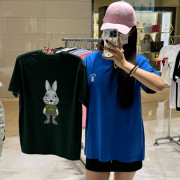 Hanahaii No.24 RTW Short Tee [韓國連線D]